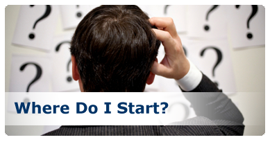 where do I start